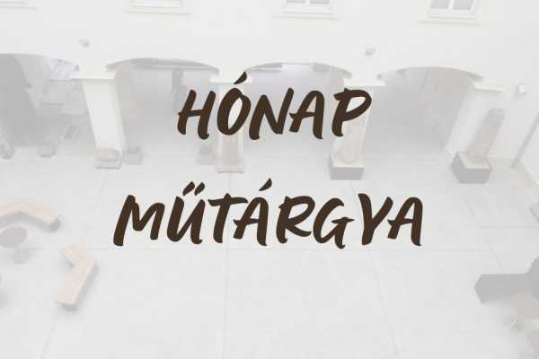 KARÁCSONYI ÉS ÚJÉVI LAP A TÖRTÉNETI GYŰJTEMÉNYBŐL