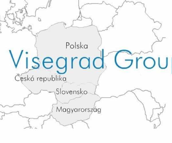 Visegrádtól Visegrádig