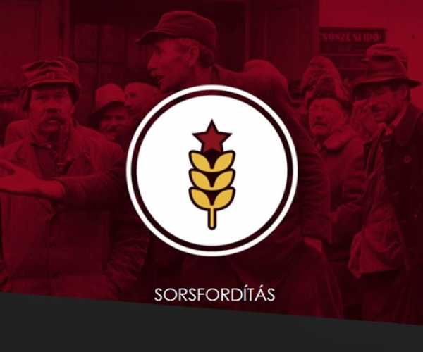 Sorsfordítás - A paraszti társadalom felszámolása, 1945-1962