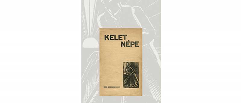 Kelet Népe 1980. A Sebes-Körös partjától az Adler-nyomdáig