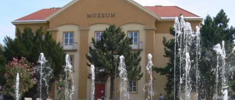 Múzeum újranyitás