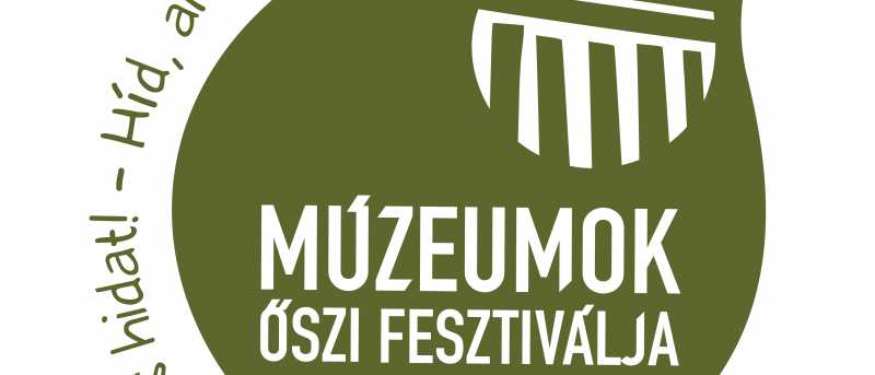 Múzeumok Őszi Fesztiválja 2016