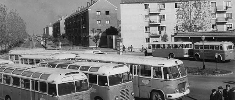 Kronászt Margit: Sztálinváros 1956 - A kutatások tükrében