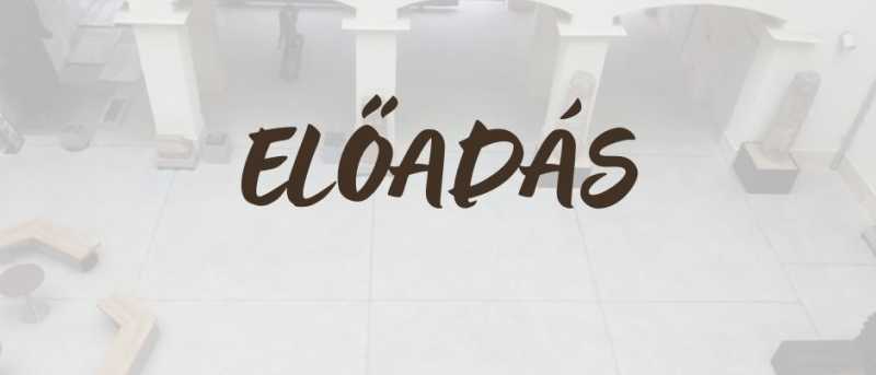 Húvést a XX. század első felében - Kronászt Margit történész-muzeológus előadása