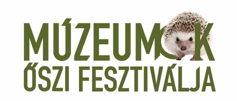 Múzeumok Őszi Fesztiválja 2017.