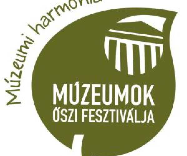 Múzeumok Őszi Fesztiválja 2021.