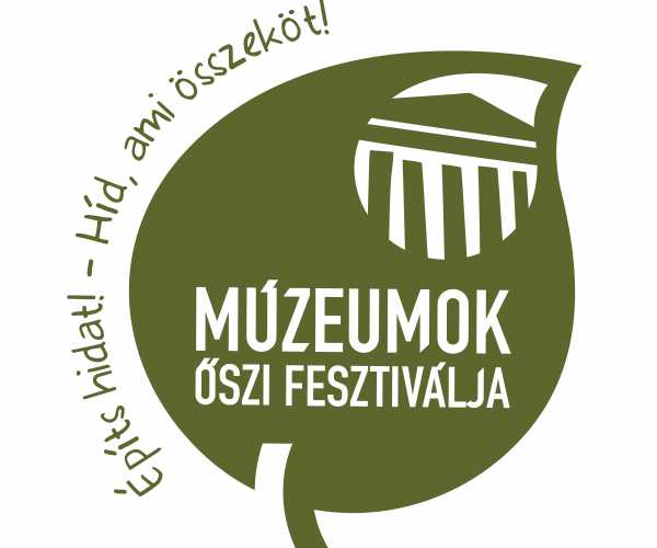 Múzeumok Őszi Fesztiválja 2016