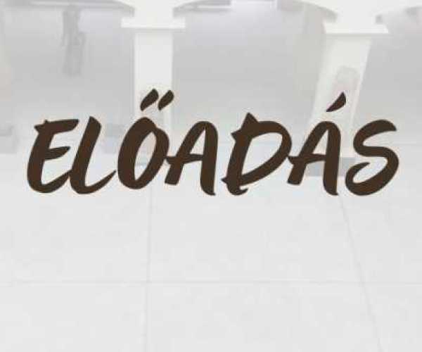 Latin-Amerika magyar szemmel - Dr. Pólyi Csaba nyugalmazott nagykövet előadása