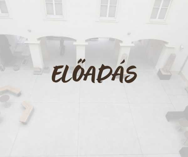 Húvést a XX. század első felében - Kronászt Margit történész-muzeológus előadása