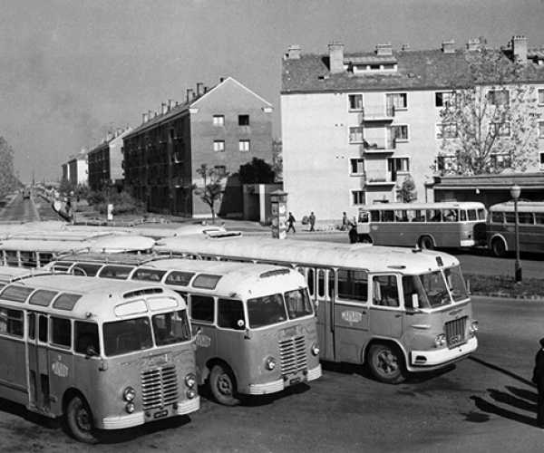 Sztálinváros 1956 - A kutatások tükrében